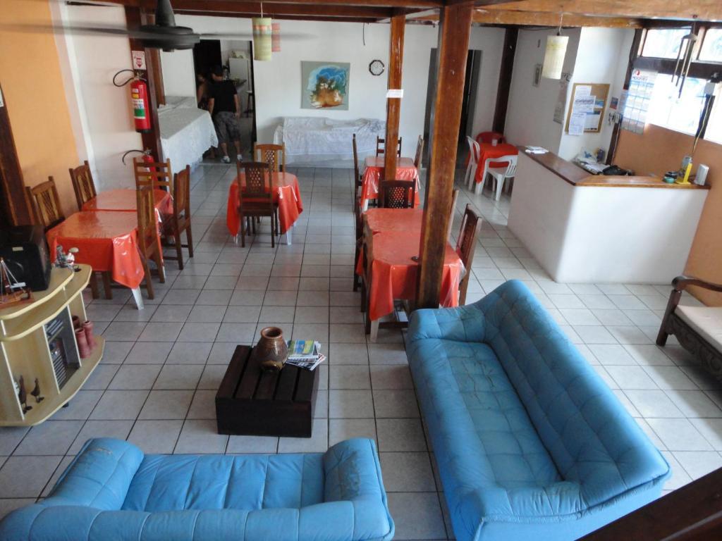 Pousada Costa Do Sol Porto Seguro Exterior foto